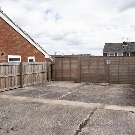 Bungalow In Keynsham Exteriér fotografie